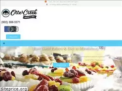 Sites similar to ottercreekbakery.com
