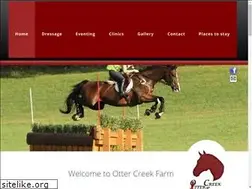 Sites similar to ottercreekfarm.com