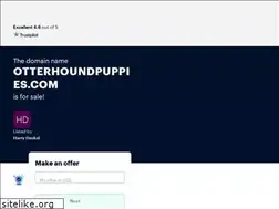 Sites similar to otterhoundpuppies.com