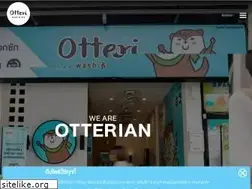 Sites similar to otteriwashdry.com