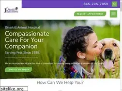 Sites similar to otterkill.com