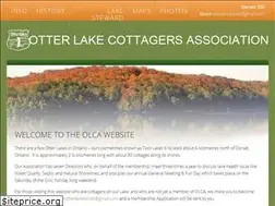 Sites similar to otterlakedorset.com