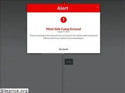 Sites similar to otterlakepark.net