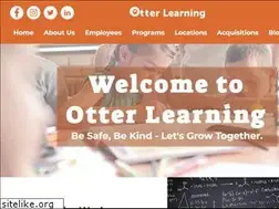 Sites similar to otterlearning.com