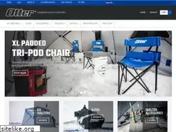 Sites similar to otteroutdoors.com