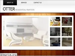 Sites similar to otterpainting.com