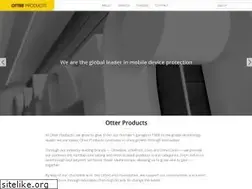 Sites similar to otterproducts.com