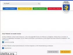 Sites similar to ottersberg.de