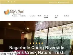 Sites similar to otterscreek.in