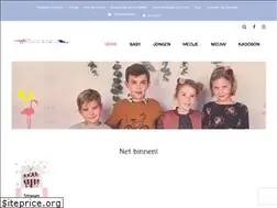 Sites similar to ottersenflamingos.be