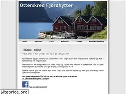 Sites similar to otterskred.com