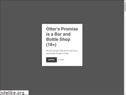 Sites similar to otterspromise.com.au