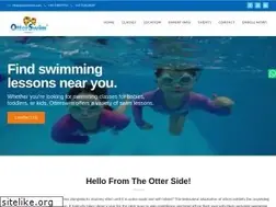 Sites similar to otterswim.com.sg