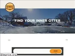 Sites similar to ottertaillakescountry.com