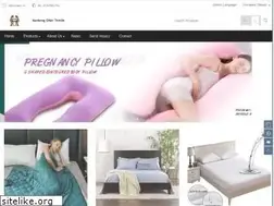 Sites similar to ottertextile.com
