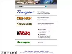 Sites similar to ottertooth.com