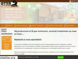 Sites similar to ottertuinhuizen.nl