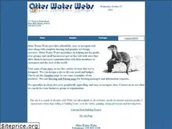 Sites similar to otterwater.com