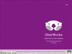 Sites similar to otterworks.online