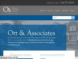 Sites similar to ottesq.com