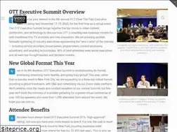 Sites similar to ottexec.com