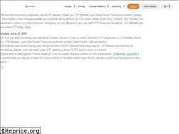 Sites similar to ottfx.com