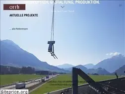 Sites similar to otthag.ch