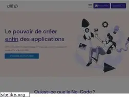 Sites similar to ottho.fr