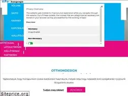Sites similar to otthon-design.hu