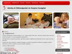 Sites similar to otthonapolas.hu