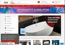 Sites similar to otthondepo.hu