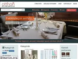 Sites similar to otthonelegancia.hu
