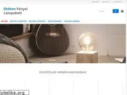 Sites similar to otthonfenyei.hu