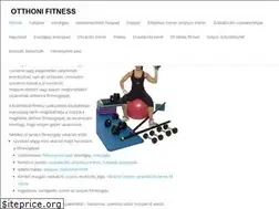 Sites similar to otthoni-fitness.hu