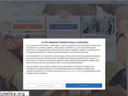Sites similar to otthoni-munka-kismamaknak.blog.hu