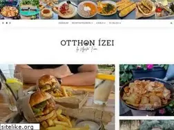 Sites similar to otthonizei.hu