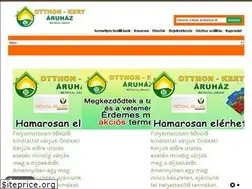 Sites similar to otthonkertaruhaz.hu