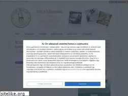 Sites similar to otthonkommando.blog.hu
