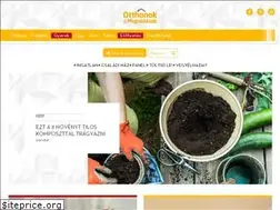 Sites similar to otthonokesmegoldasok.hu