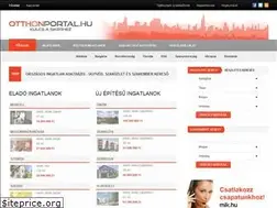 Sites similar to otthonportal.hu