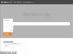 Sites similar to otthonterkep.hu
