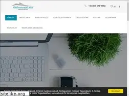 Sites similar to otthonunklesz.hu