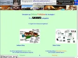 Sites similar to otthonvedelem.click.hu