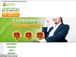 Sites similar to otti-factoring.com