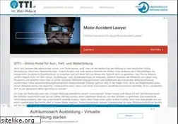 Sites similar to otti.de