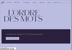 Sites similar to ottiaq.org