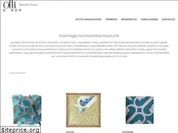 Sites similar to ottiburkolat.hu