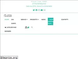 Sites similar to ottica-roma.net