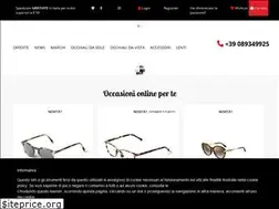 Sites similar to otticabarile.com