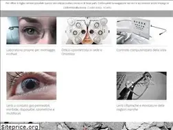 Sites similar to otticabarra.it